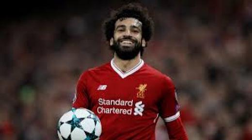 حقيقة إنتقال محمد صلاح إلى نادي برشلونة لتعويض فشل إنتقال جناح اتليتكو جريزمان