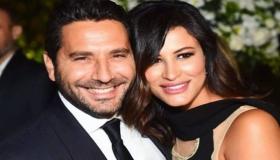 ريم السعيدي ووسام البريدي يرزقان بمولودتهما الثانية وأطلقا عليها هذا الاسم الغير متوقع