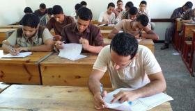 ظهرت الآن نتيجة الثانوية العامة 2017، ننشر رابط اليوم السابع لنتيجة الثانوية العامة