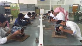 فتح باب القبول بالكلية التقنية السعودية اليوم الاثنين وحتى 17 شوال 1438هـ، تعرف على التفاصيل كاملة