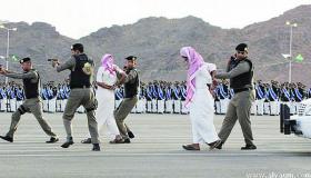 فتح باب القبول والتسجيل في الأمن الدبلوماسي بالسعودية، تعرف على الشروط وكيفية الالتحاق