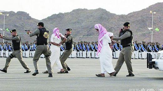 فتح باب القبول والتسجيل في الأمن الدبلوماسي بالسعودية، تعرف على الشروط وكيفية الالتحاق