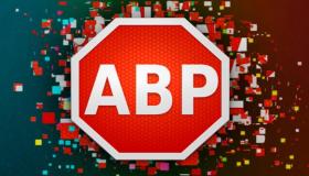 تمنع آدبلوك بلس مواقع التواصل الاجتماعي من تتبع مستخدمين متصفح كروم وفايرفوكس