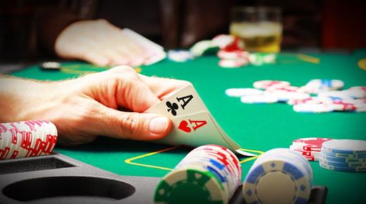 تعرف على أشهر نجوم الفن الذين ارتبطوا بالعاب القمار