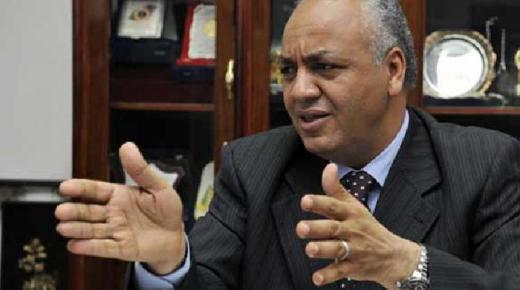 مصطفي بكري يؤكد أنه أول من قال أن جزيرتي تيران وصنافير سعودية وليست مصرية