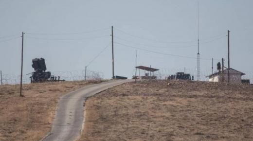 بدعم تركي : مسلحو المعارضة السورية يعلنون السيطرة على جرابلس