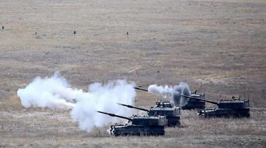 أنقرة تدفع بقوات خاصة تركية إلى مدينة جرابلس شرق سوريا