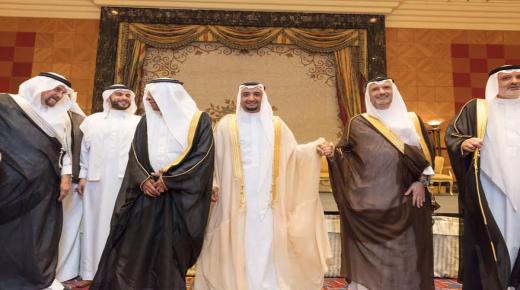 شاهد بالصور…الإحتفال بزفاف المهندس حمزة نجل مدير جامعة الباحة