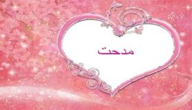 معنى اسم مدحت في المعجم العربي