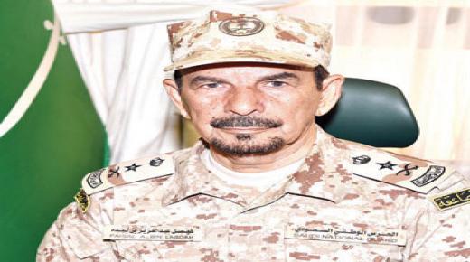 من هو محارب المخربين في السعودية، تعرف على فيصل بن لبده