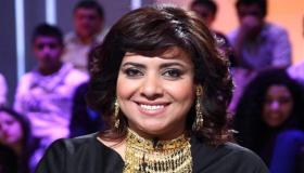 بالصور: نشوى مصطفى تحتفل بحفل زفاف ابنها