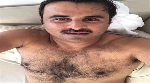 ننشر القصة كاملة حول حقيقة قيام أمير قطر بتطليق زوجته الثالثة بسبب صورة!!