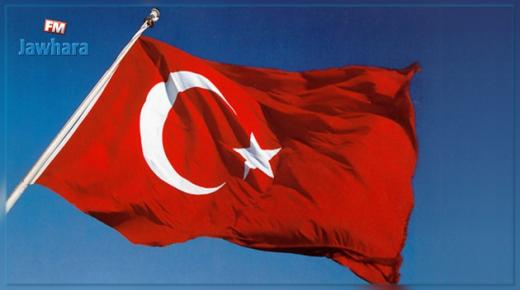 ننشر حقيقة قطع العلاقات مع الدولة التركية