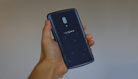 تسريبات مواصفات هاتف Oppo Find X والصور الأولى
