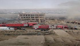 حزب العمل الكردستاني يتبنى هجوما جنوب شرق تركيا وإرتفاع أعداد القتلى