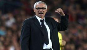 هيكتور كوبر يجري ثورة في معسكر المنتخب المصري القادم