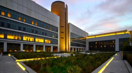 وظائف خالية في مستشفى الملك عبد الله الجامعي، تعرف على طرق التقديم الآن