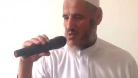 وفاة الشيخ عبدالله الجبرين عضو الإفتاء السابق بالمملكة العربية السعودية