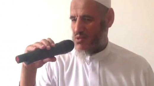 وفاة الشيخ عبدالله الجبرين عضو الإفتاء السابق بالمملكة العربية السعودية