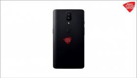تسريب جديد لتصميم الخاص بهاتف OnePlus 5