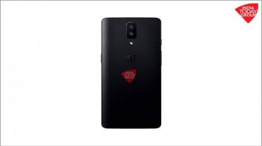 تسريب جديد لتصميم الخاص بهاتف OnePlus 5