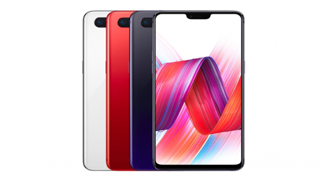 ون بلس تطرح نسختها الجديد من هاتفها One Plus 6 تعرف عليها