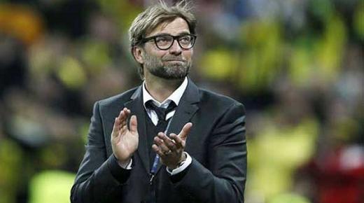 يورجن كلوب يتحدث عن مردود ليفربول في كأس رابطة الأندية الإنجليزية